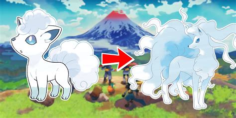 when to evolve alolan vulpix|How To Evolve Alolan Vulpix .